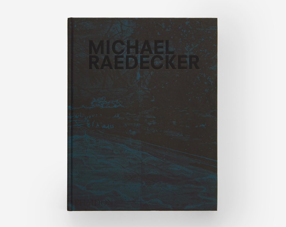 Michael Raedecker