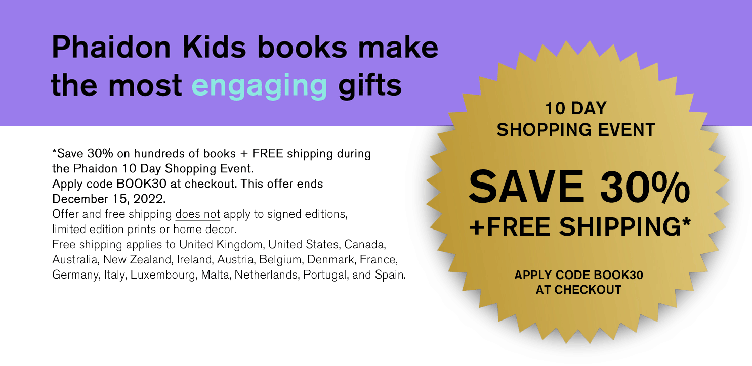 10 Day Shopping Event
