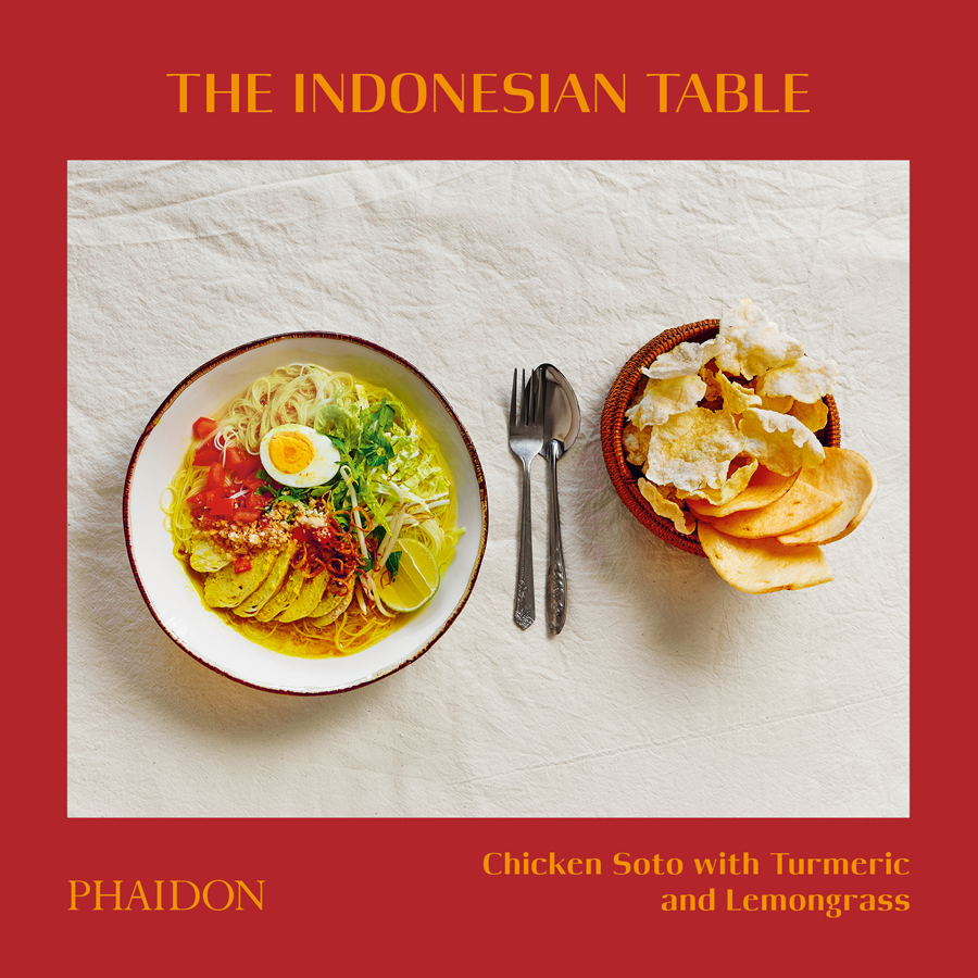 Chicken Soto