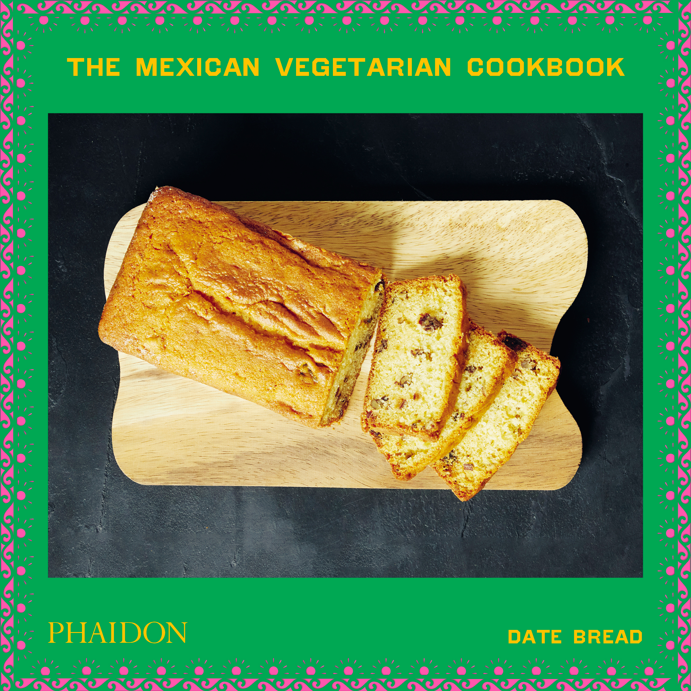 Date Bread