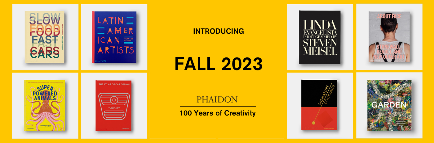 Fall 2023 Books