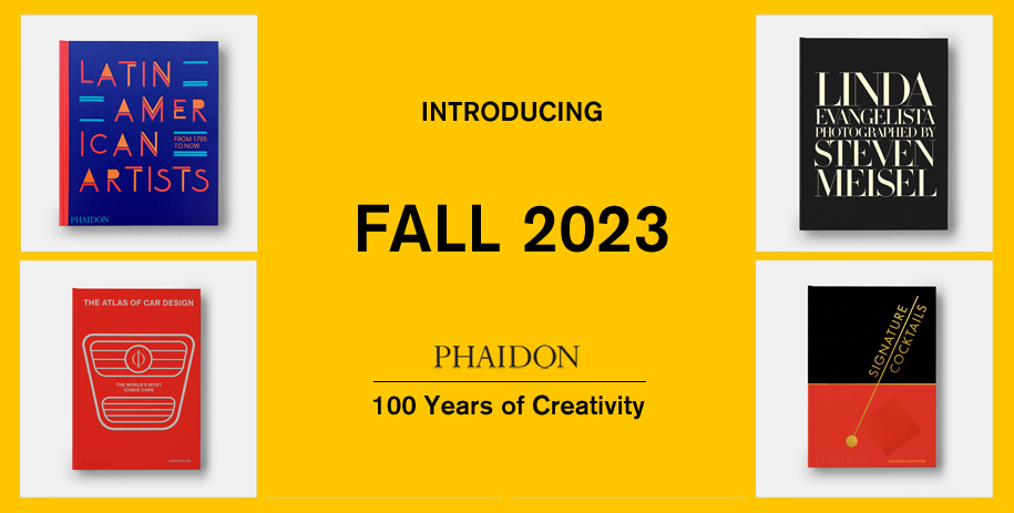 Fall 2023 Books