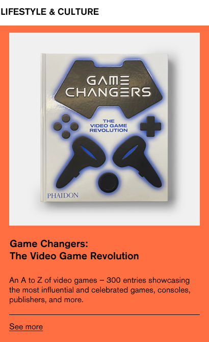 Game Changers