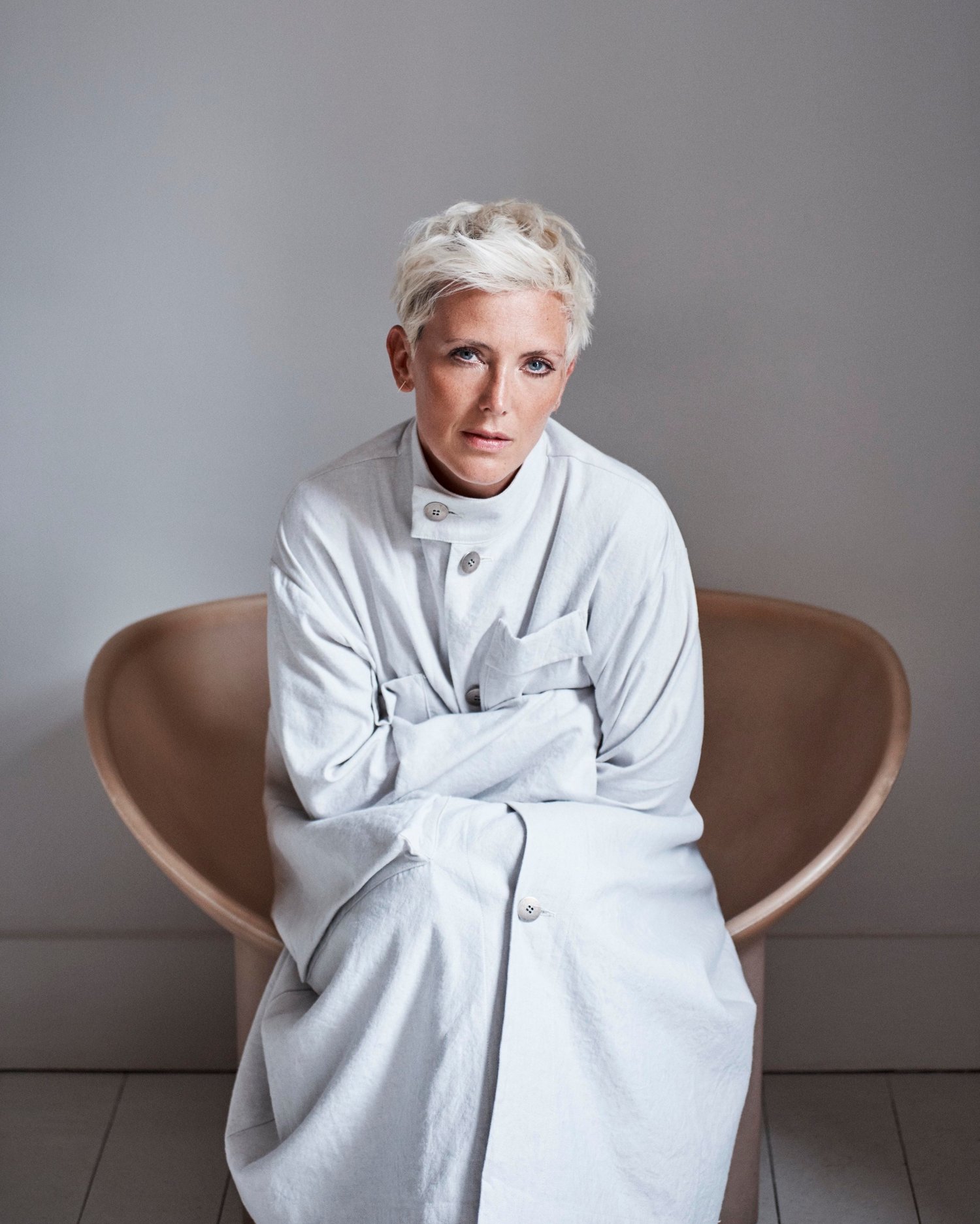 Woman Made: Faye Toogood | design | Agenda | Phaidon