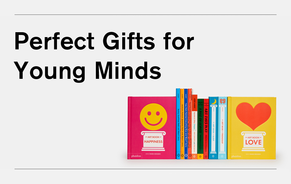 Gifts for Young Minds
