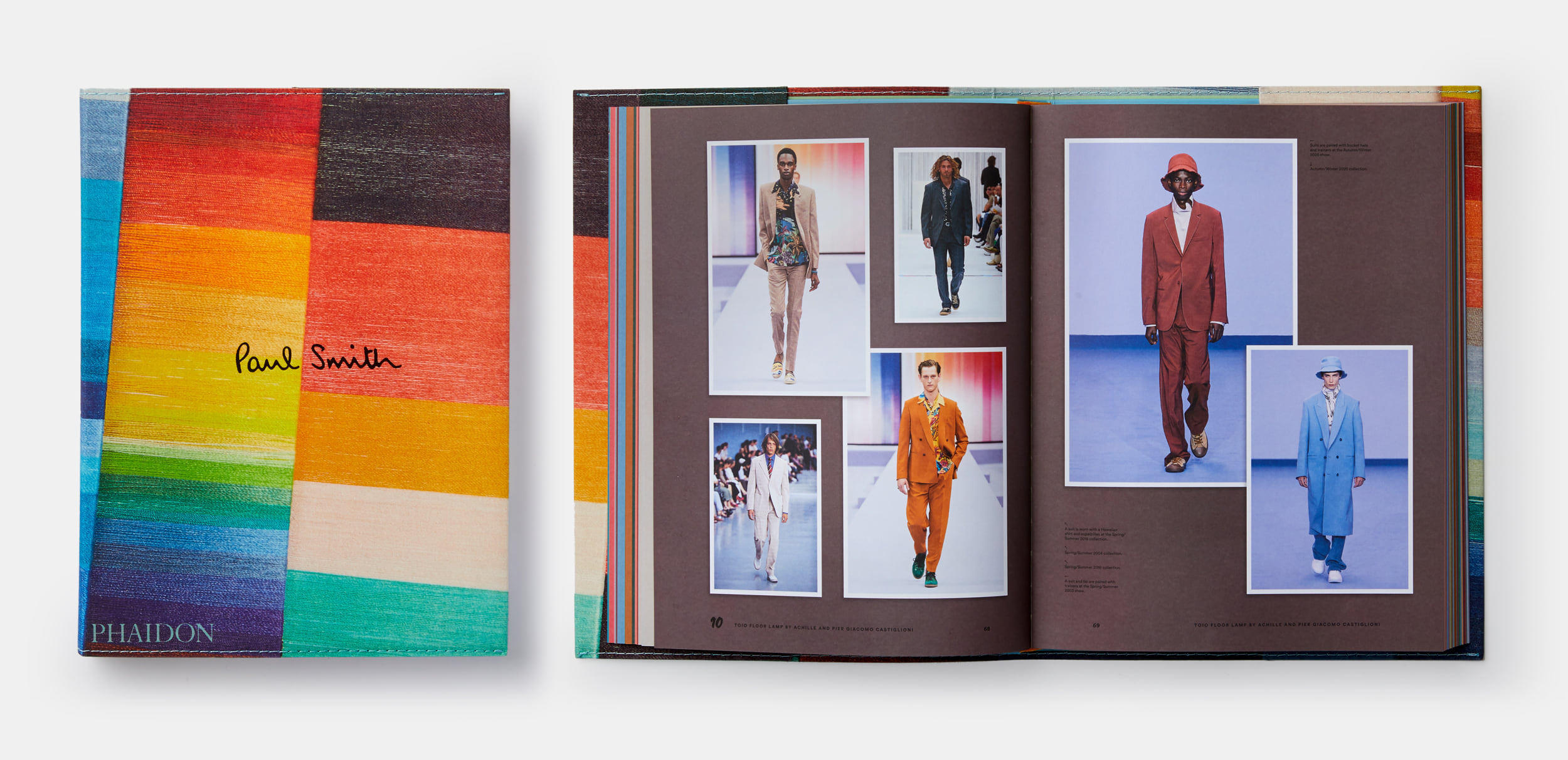 Paul Smith