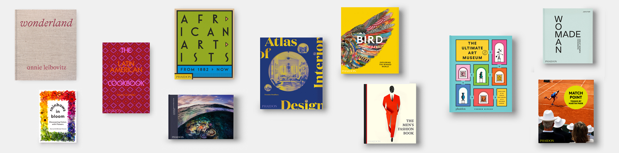 Phaidon