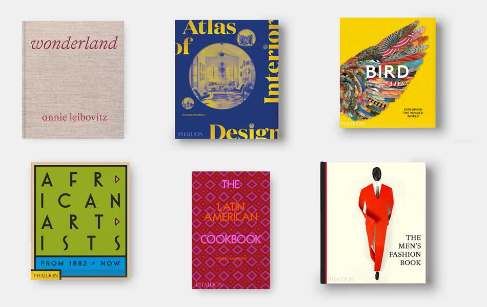 Phaidon