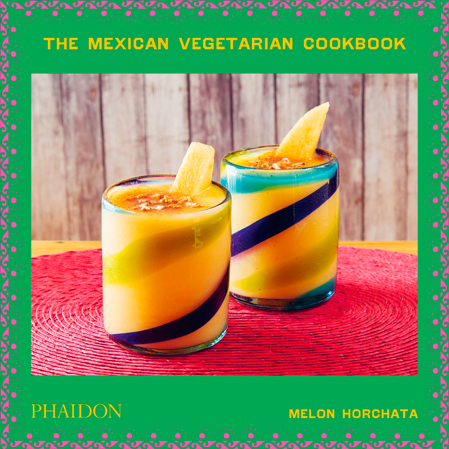 Melon Horchata