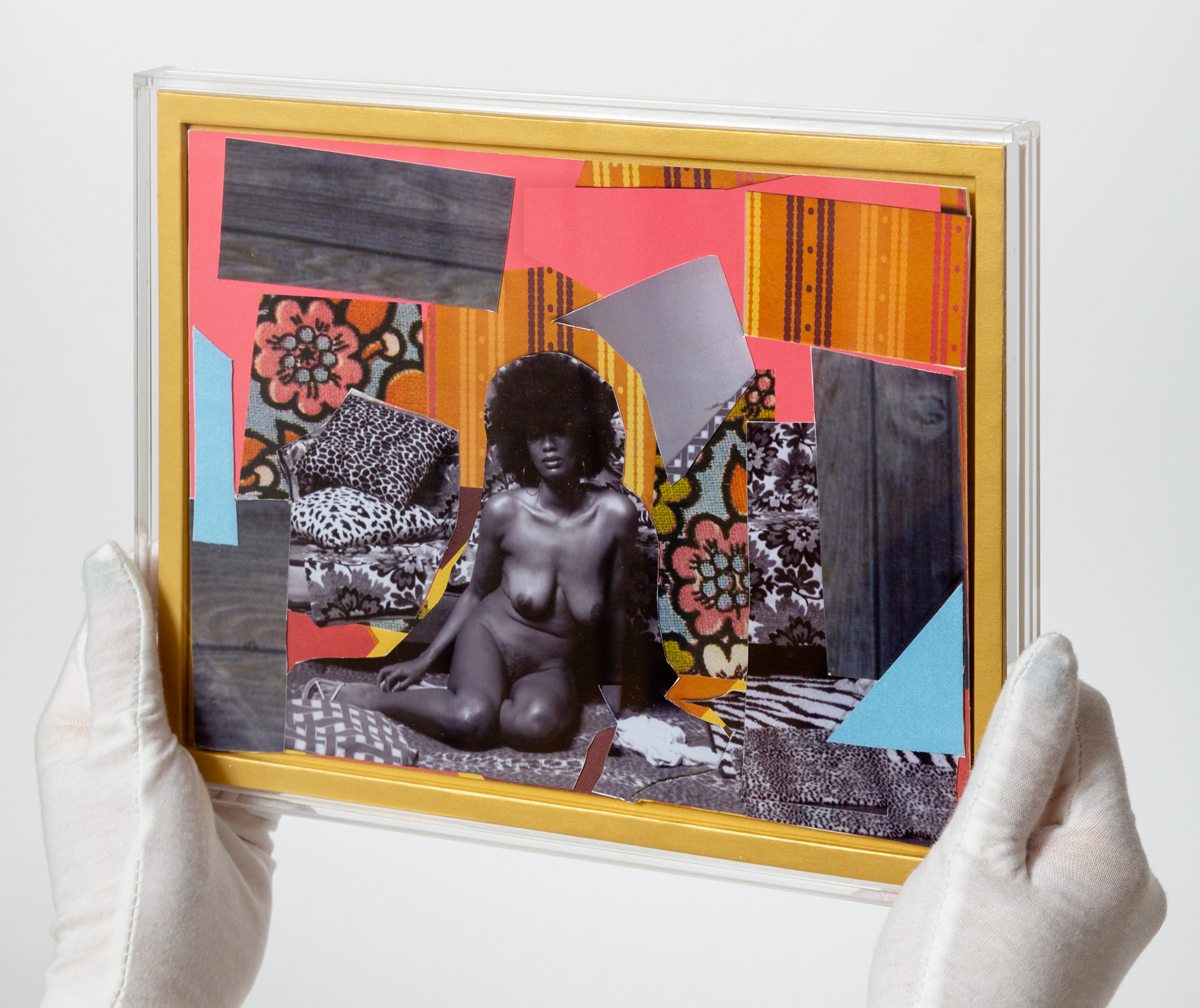 Mickalene Thomas Editions