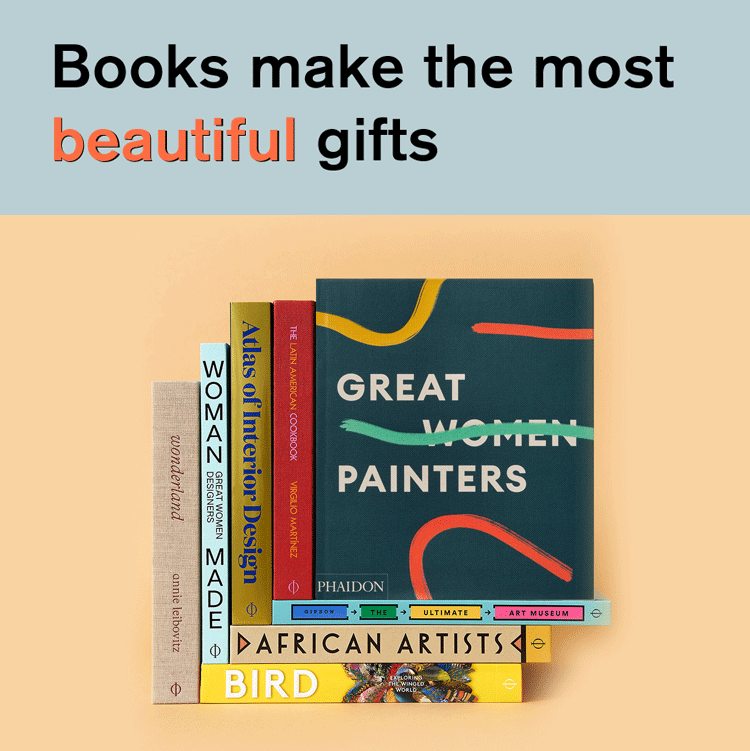 Phaidon Concierge
