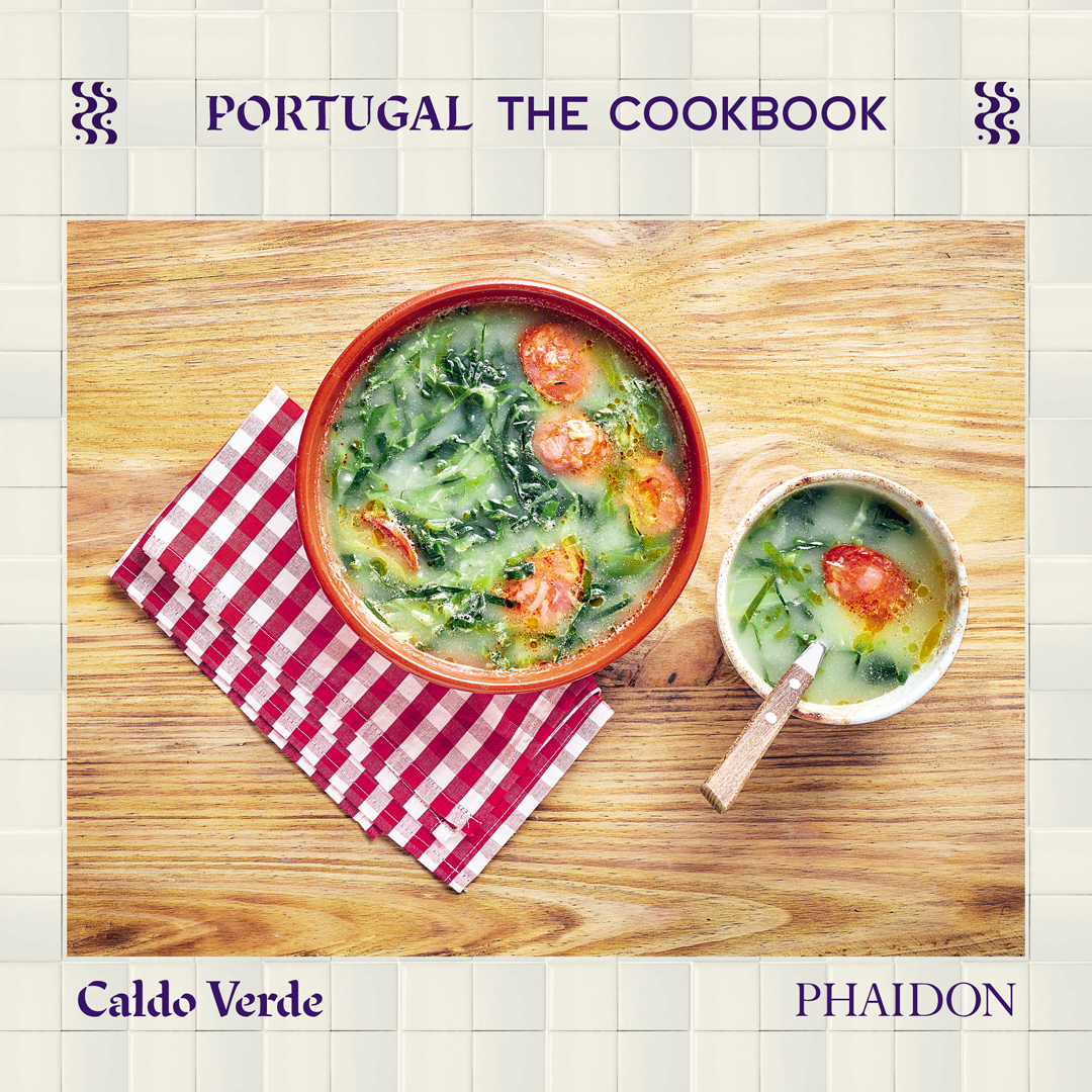 Caldo Verde