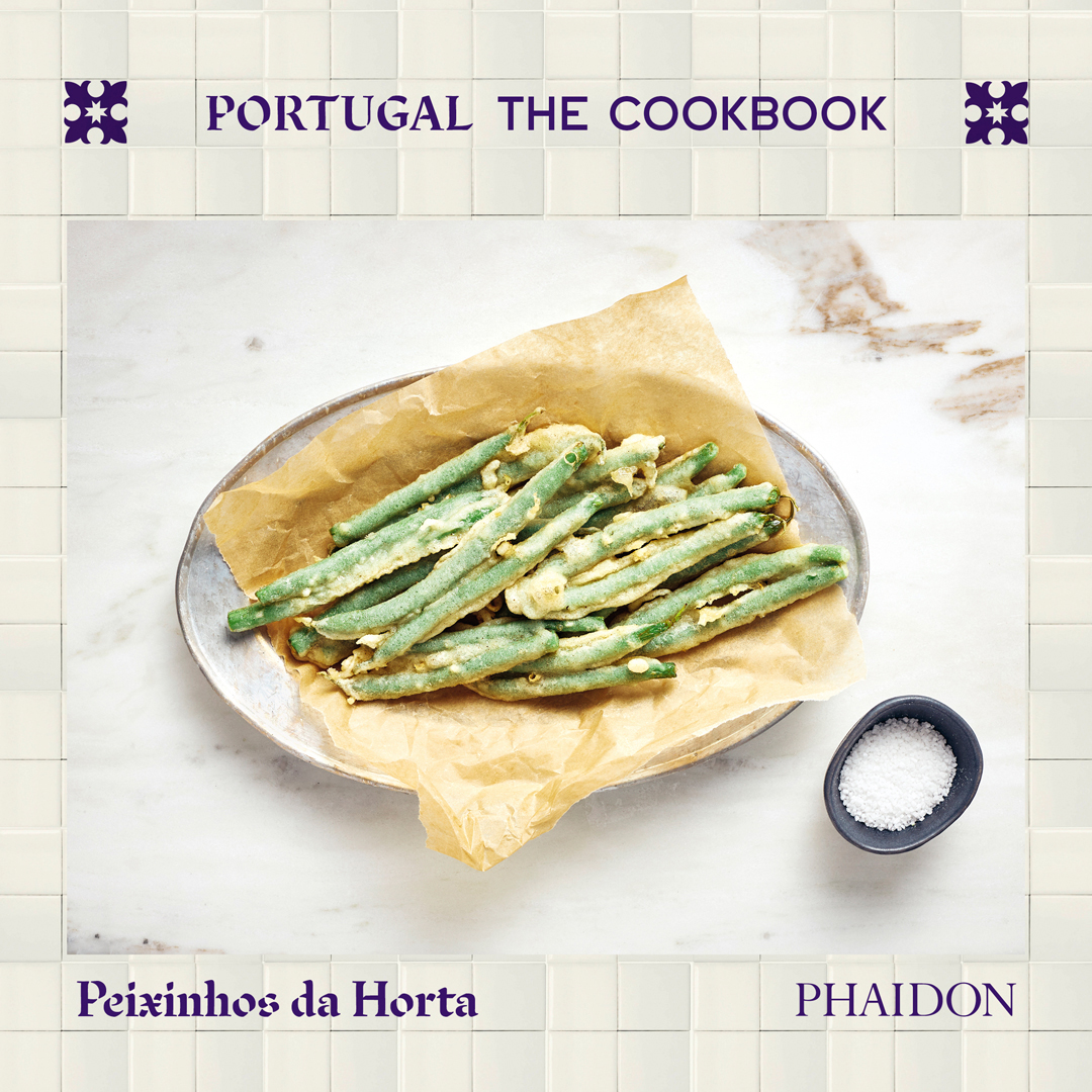 Peixinhos da Horta