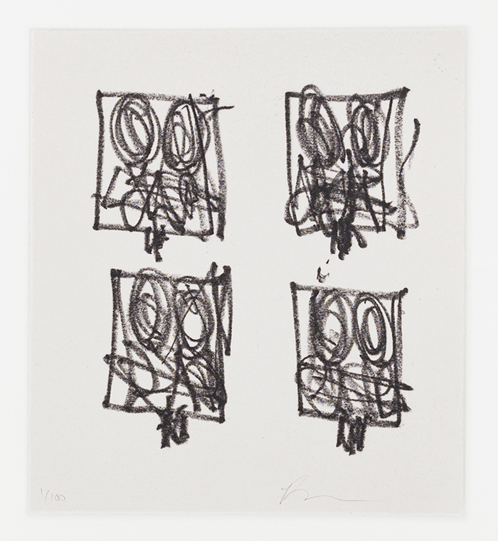 Rashid Johnson