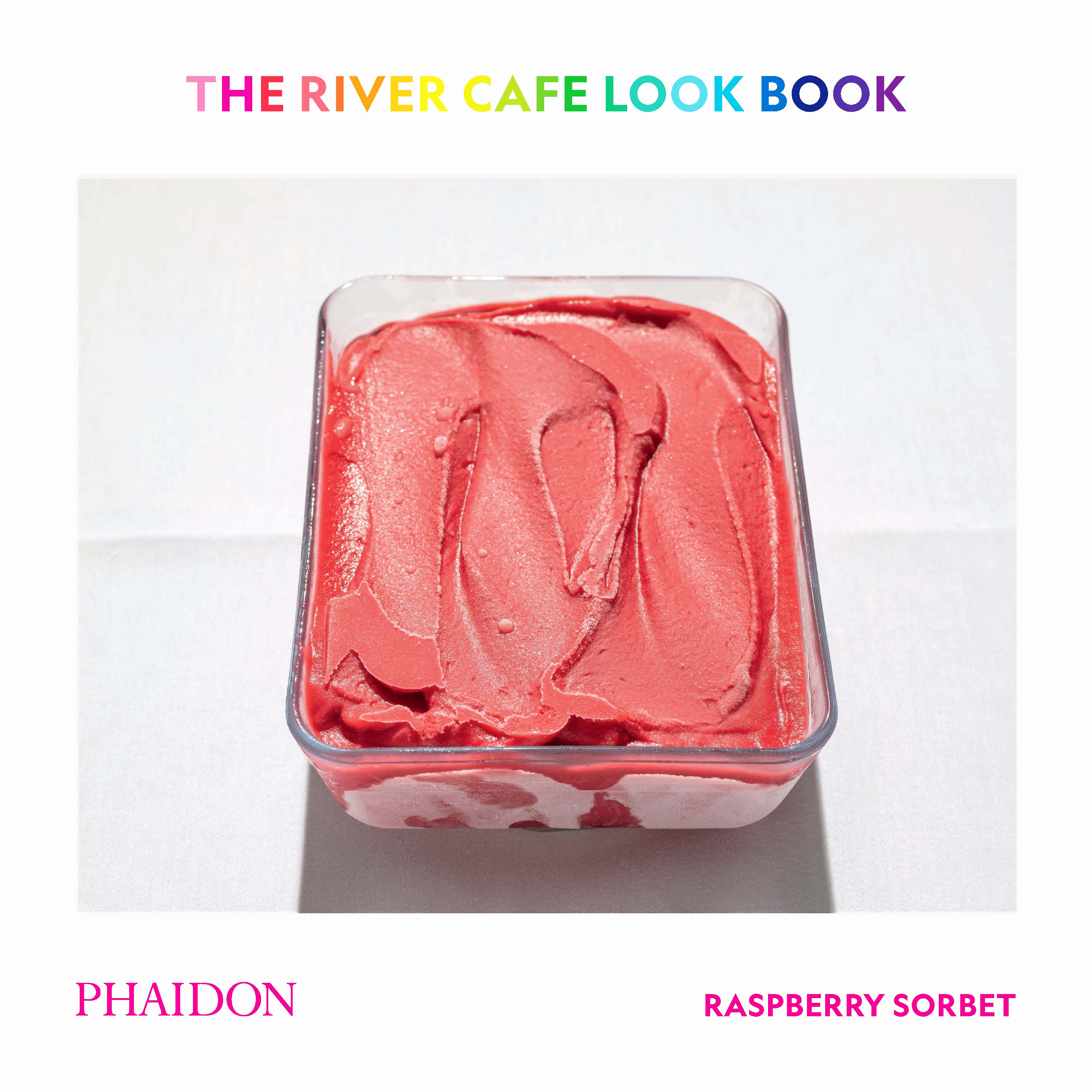 The River Cafe Look Book