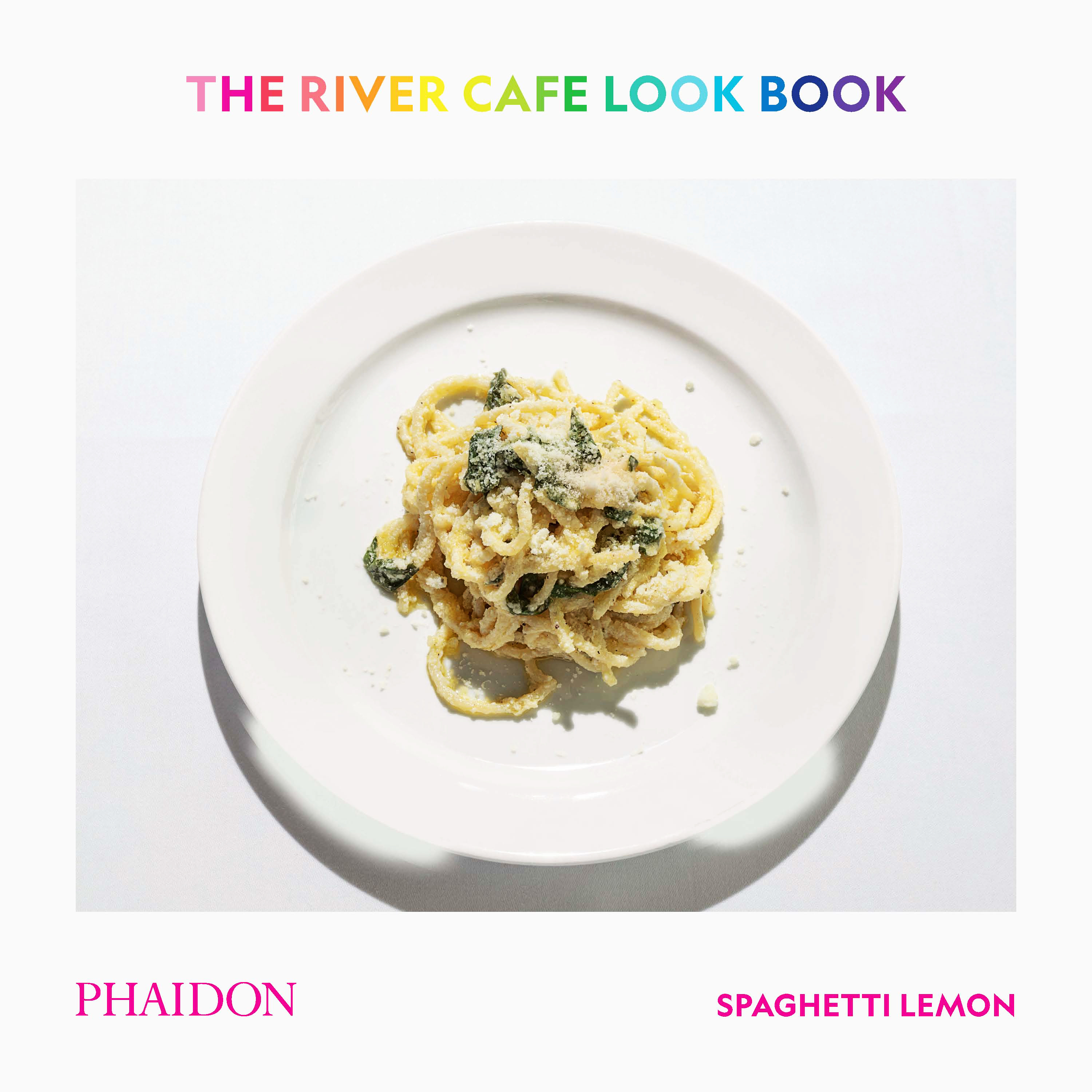 The River Cafe Look Book
