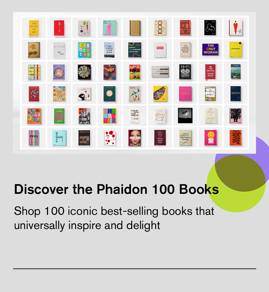 The Phaidon 100