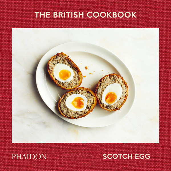Scotch Egg
