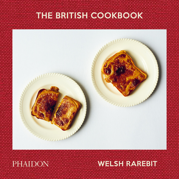 Welsh Rarebit