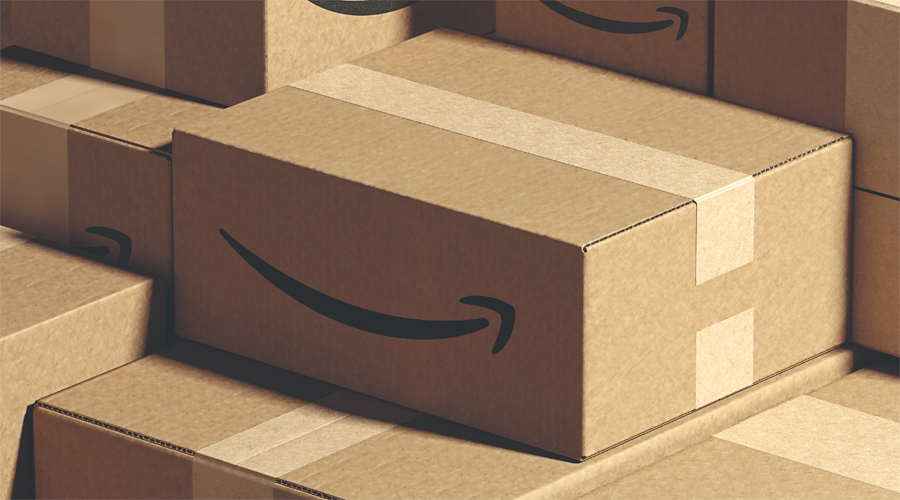 How Turner Duckworth created the Amazon 'smile' logo
