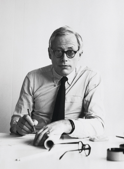 Dieter Rams (1975)