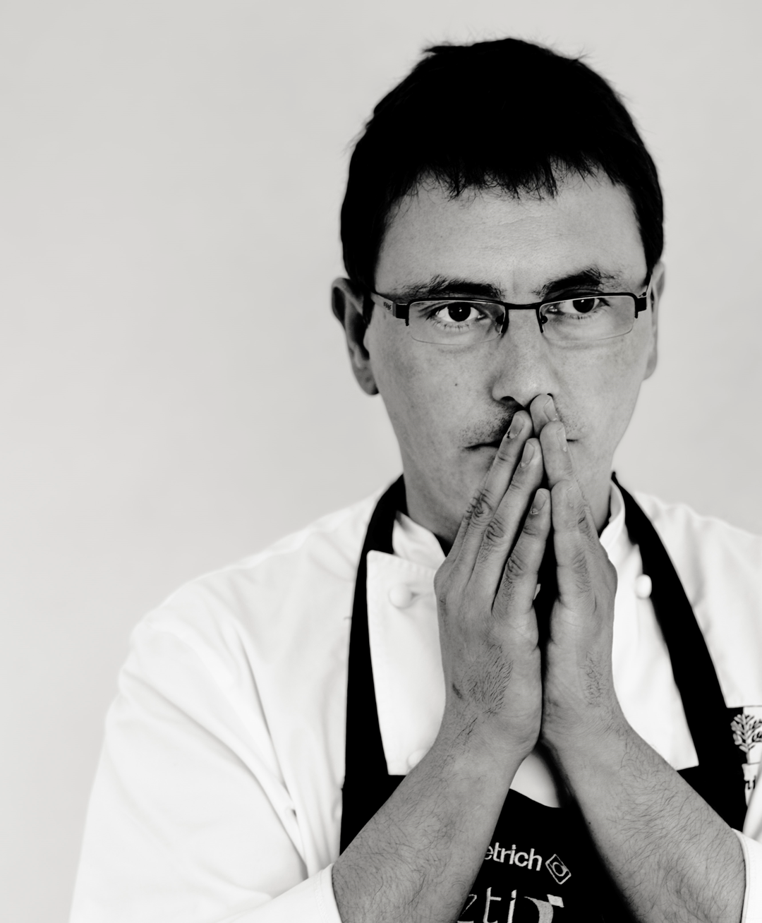 Andoni Luis Aduriz photographed by Per-Anders Jorgensen