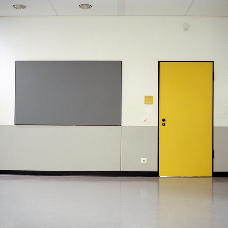 Disciplined Spaces