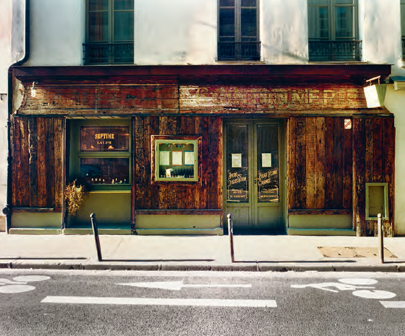 All you need to know about Septime, La Cave, Clamato, D'une île