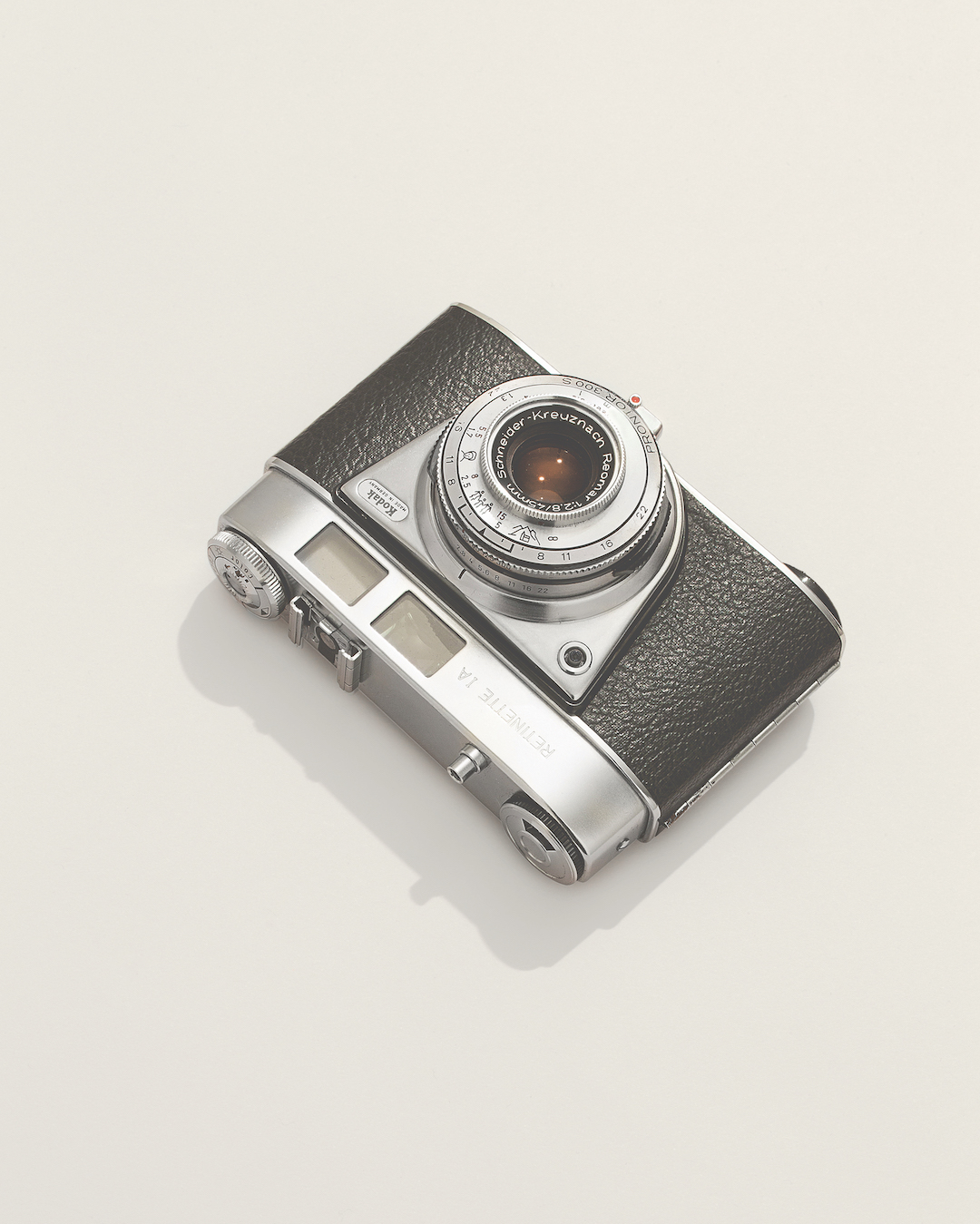 Paul Smith's Kodak Retinette Film Camera