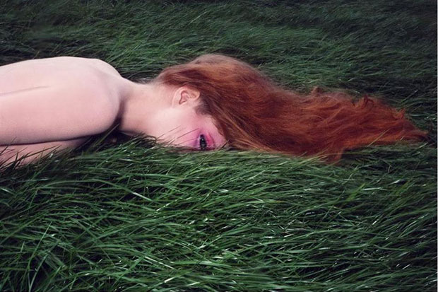 Guy Bourdin Untitled 1977