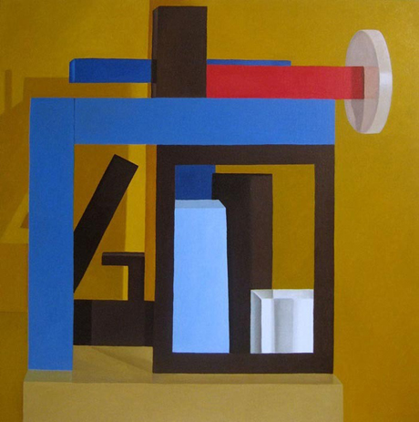 Nathalie Du Pasquier
