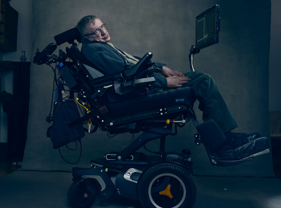 11 Year Old Genius Out To Prove Hawking Wrong After His Death: God Does Exist - Religion (2) - Nigeria