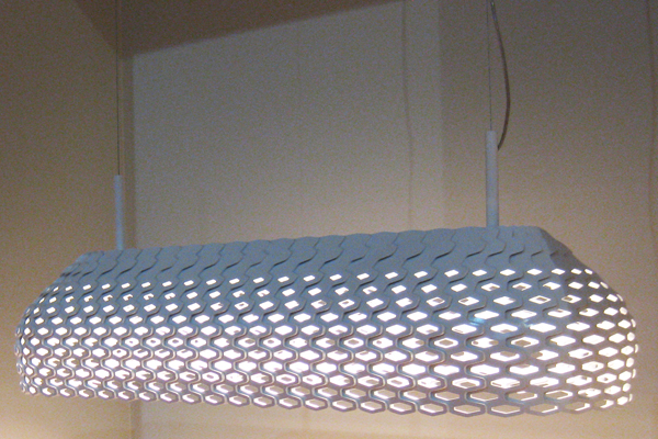 Patricia urquiola on sale lighting