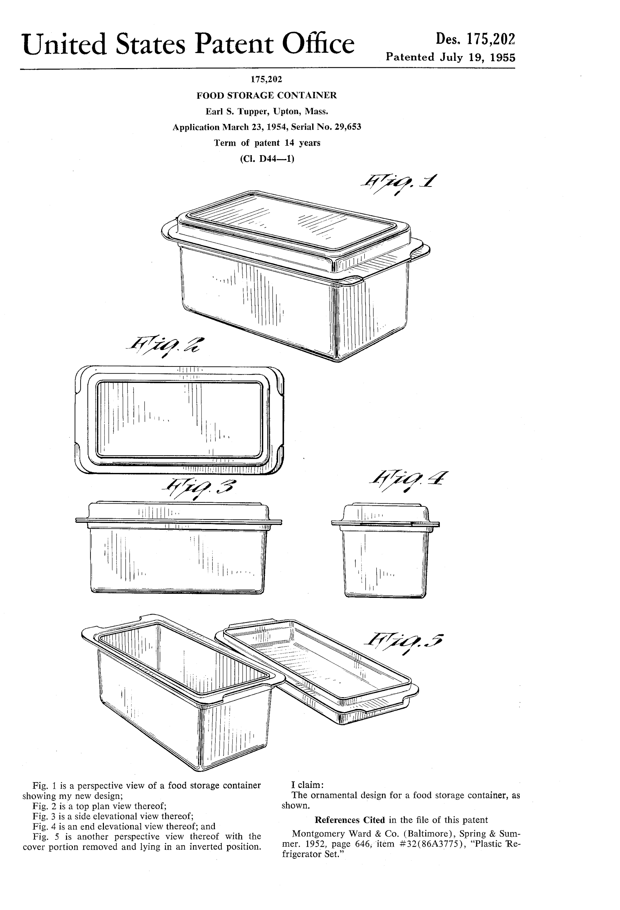 Plastic Containers & Cedar Closet Liner - Baer Auctioneers