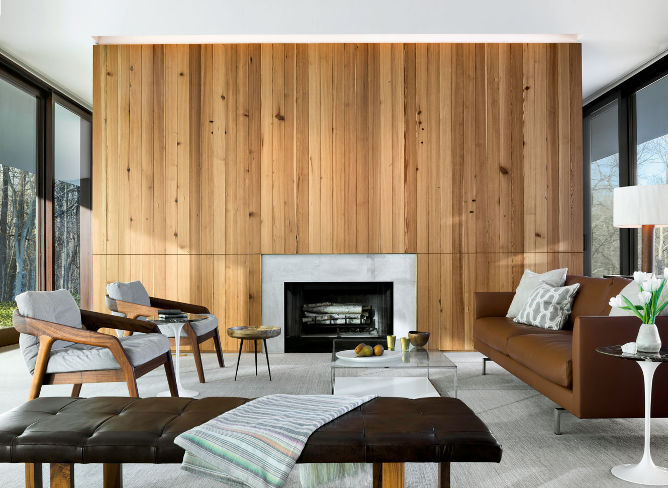North Penn House, Indianapolis, IN,USA - Deborah Berke
