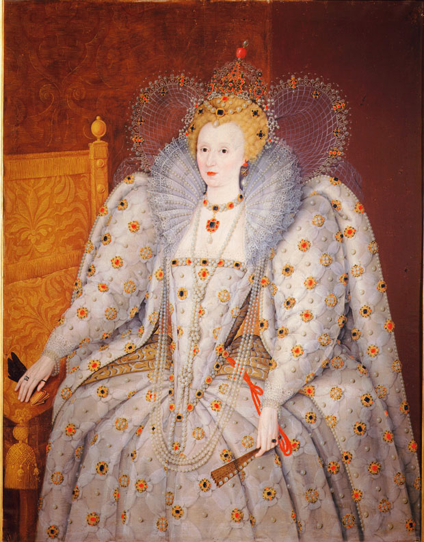 Elizabeth I