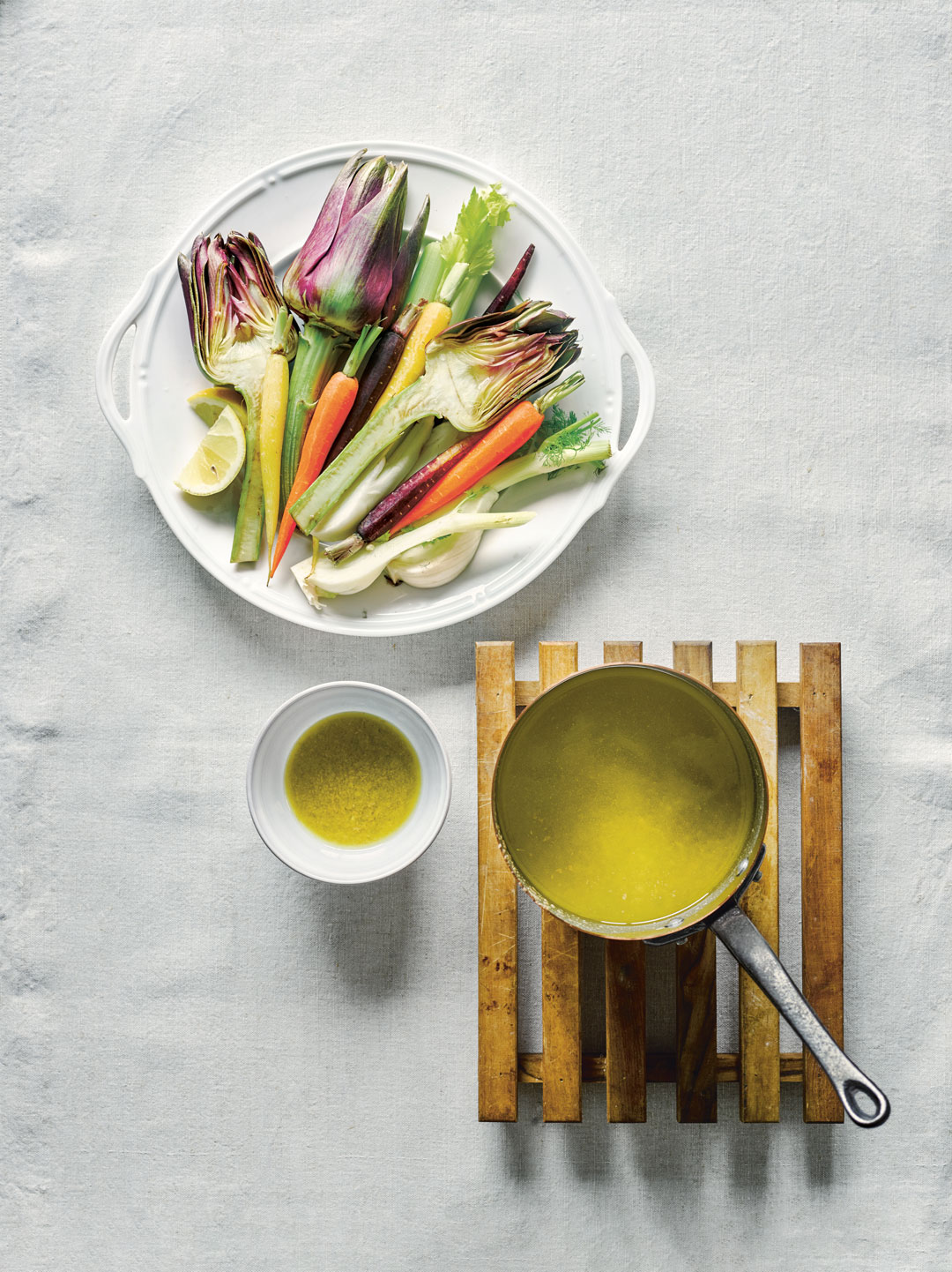 Bagna cauda