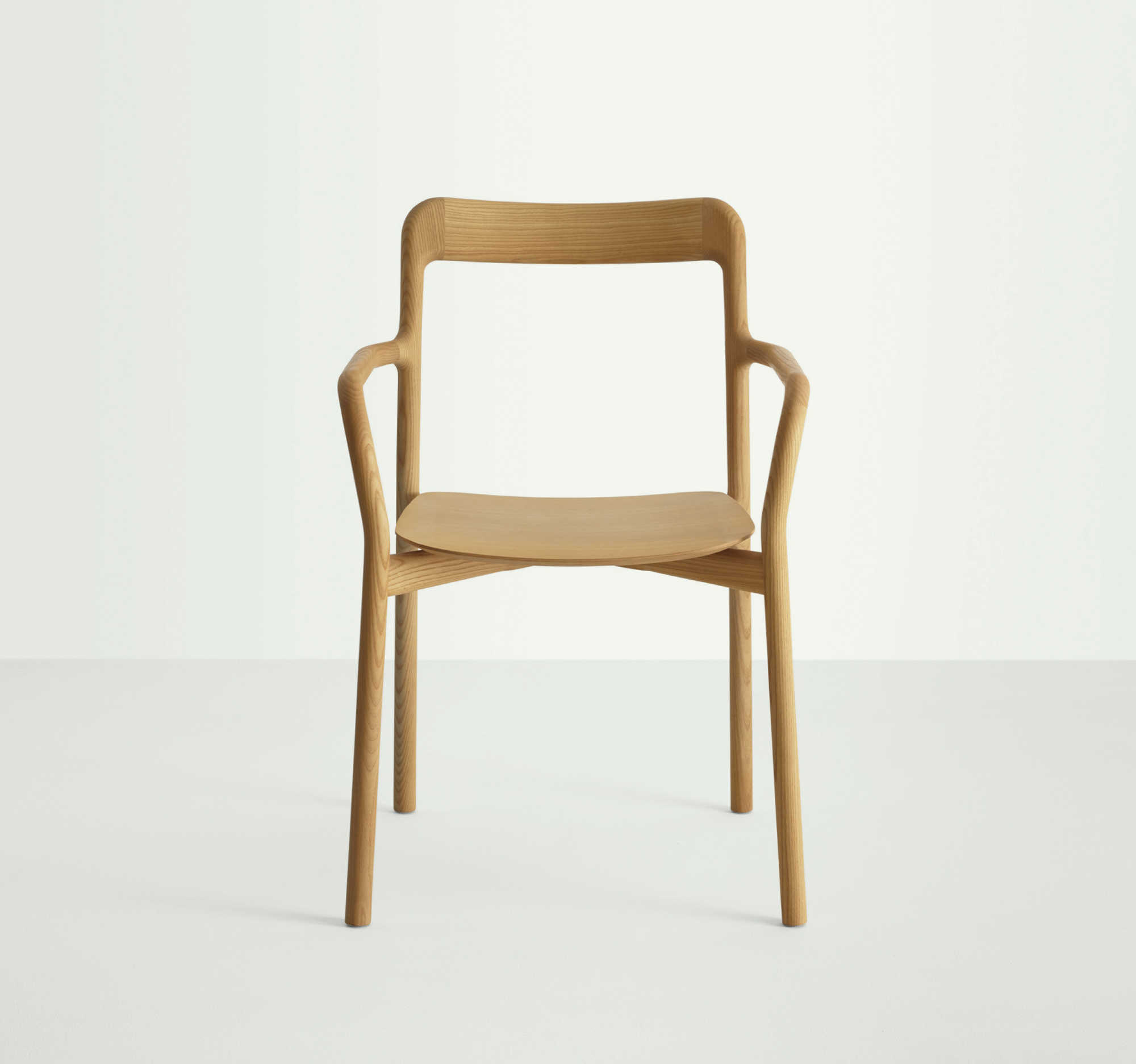 Branca Chair, 2010, by Kim Colin of Industrial Facility