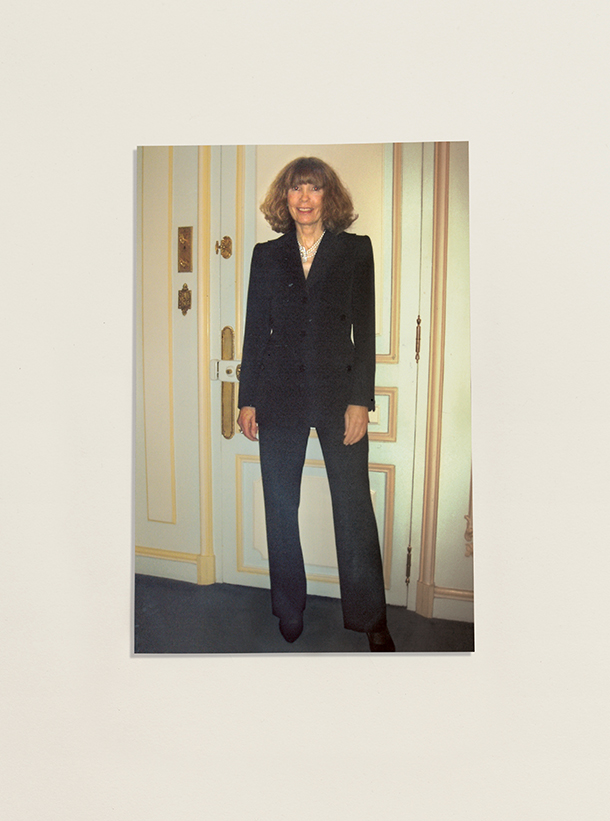How Yves Saint Laurent inspired Paul Smith to show his love 