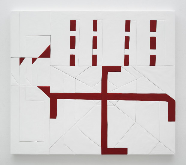 Swaz (2016) by Sadie Benning. Courtesy the artist and kaufmann repetto, Milano/New York © the artist