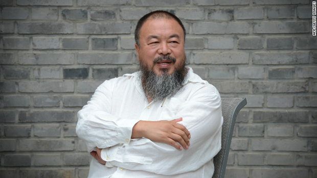 Ai Weiwei