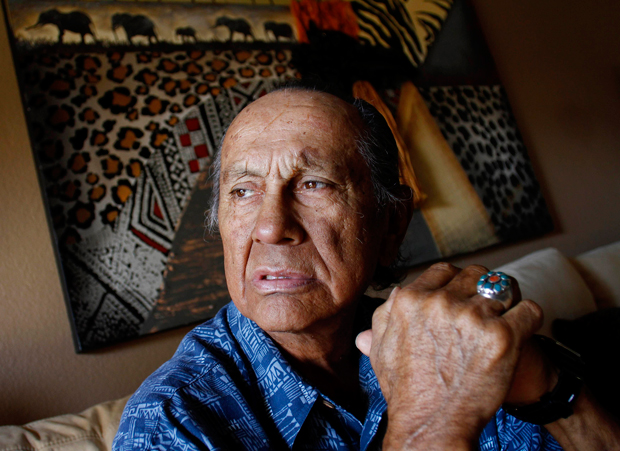 Russell Means