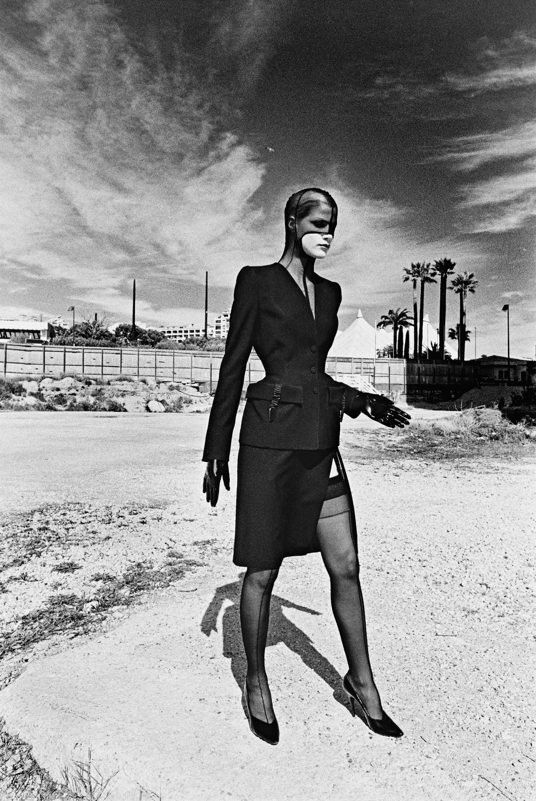 The greatest fashion photography hits of Thierry Mugler | Design | Agenda | Phaidon
