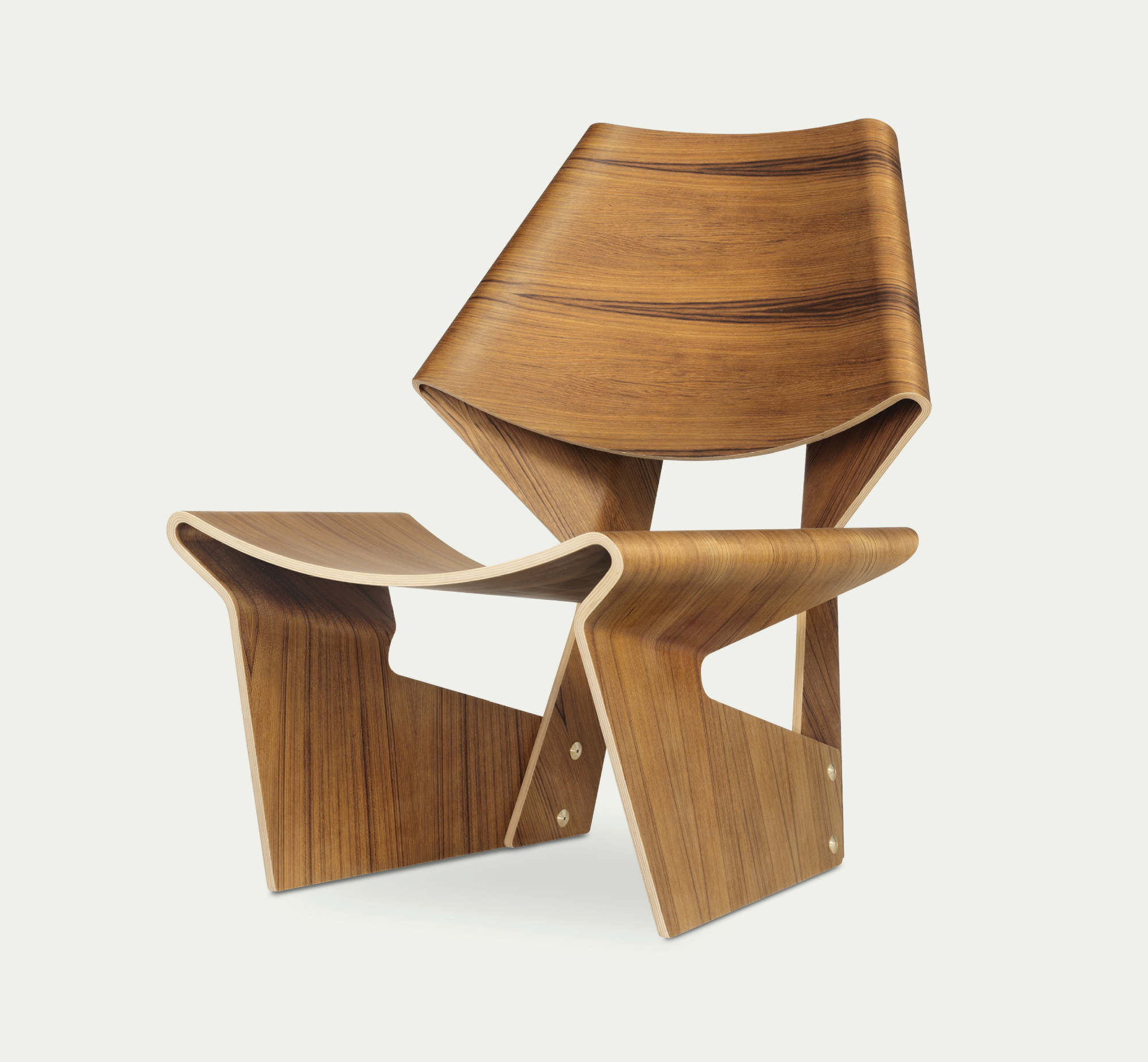 GJ Chair by Grete Jalk