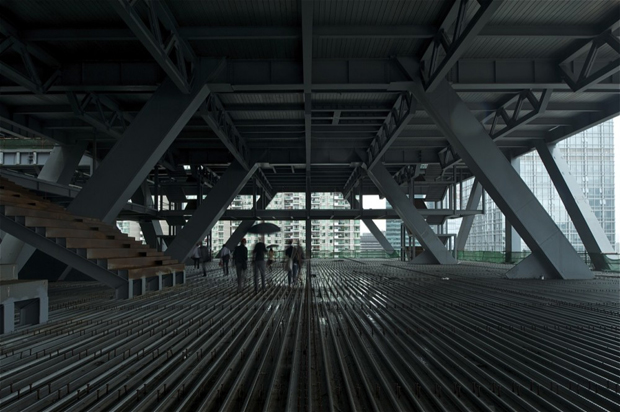 Shenzhen Stock Exchange - OMA