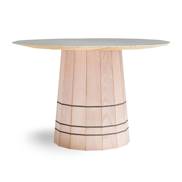 Karimoku New Standard Cocktail Table - Scholten & Baijings