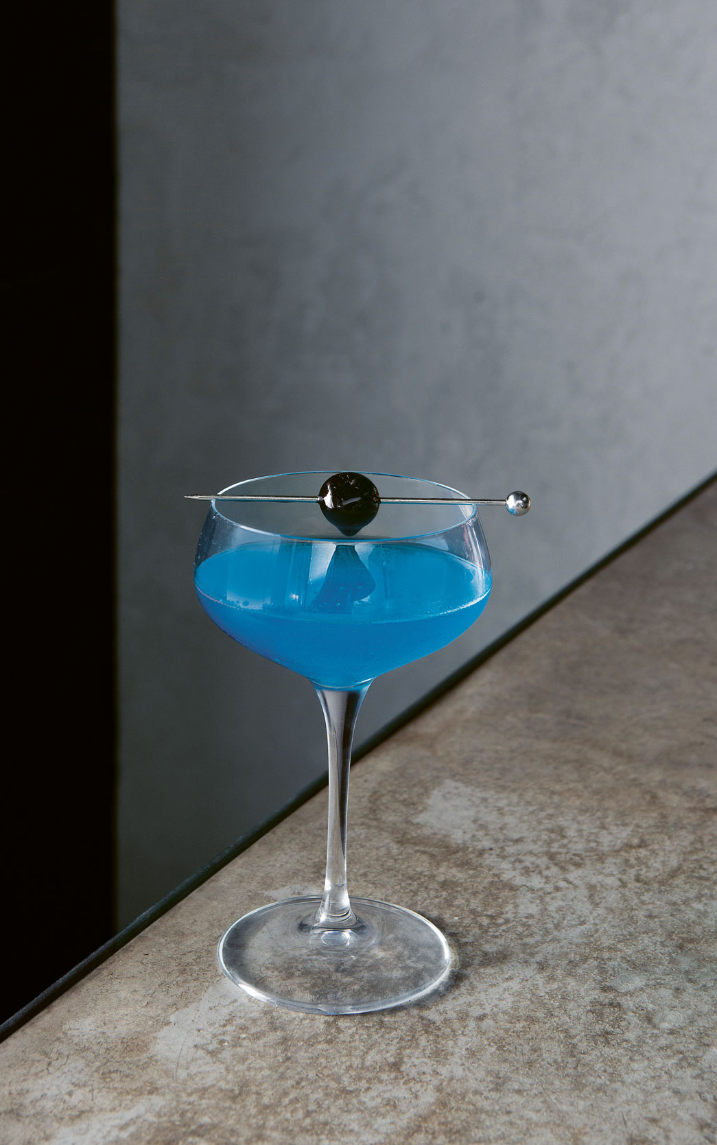 All you need to know about Spirited - Cocktails from Around the World ...