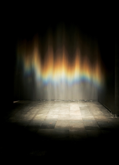 Olafur Eliasson, Beauty (1993)