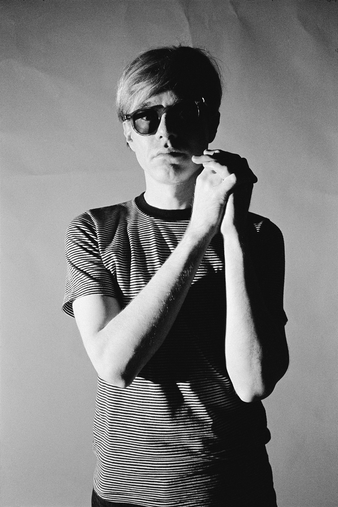 Stephen Shore: Andy Warhol, 1965-7