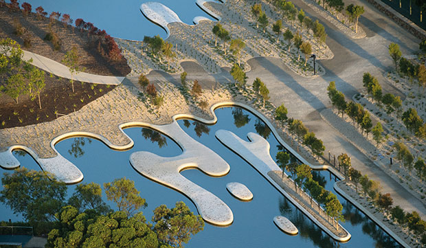 All you need to know about Landscape Architecture